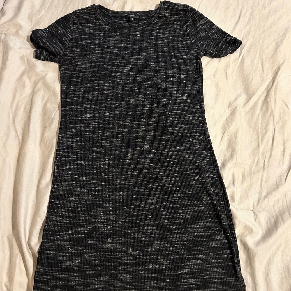 Dynamite tunic